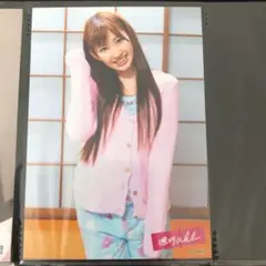 2026年最新】小嶋陽菜生写真の人気アイテム - メルカリ