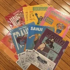 ワンピース 一番くじ 未来島エッグヘッド K賞