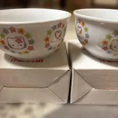 3481ハローキティご当地どんぶりセット 3481ハローキティご当地どんぶりセット