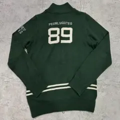 パーリーゲイツ セーター レディースウェア