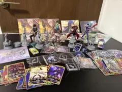 FGO アクリル　スタンド　キーホルダー　グッズ　まとめ売り
