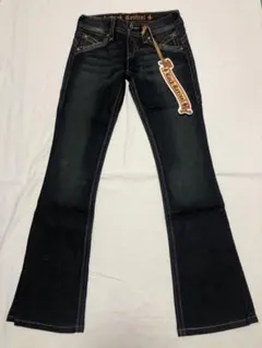 2026年最新】Rock Revival レディース ブーツカットデニム・フレア