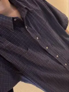90s 00s Van Heusen Shirt XXL