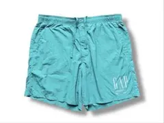 GAP ショートパンツ エメラルドグリーンのサムネイル
