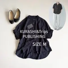 Liten chick blouse リテン チックブラウス - メルカリ