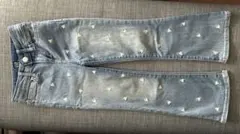 GAP キッズデニム【120センチ】