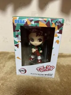 鬼滅の刃　フィギュア