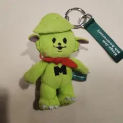 メメル　キーホルダー(中古) キーホルダーの新品・未使用品・中古品｜Yahoo 2026年最新】メメル ミュージシャン