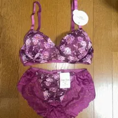 ドルチェフィオラ　ブラショーツ　セットのサムネイル