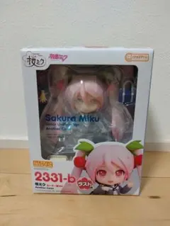 2026年最新】桜ミク 一番くじ ラストワンの人気アイテム - メルカリ