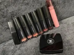 ブルベ向け リップ8本　まとめ売り 残量9割 1本あたり約250円