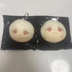 アイナナ おまんじゅう 棗巳波