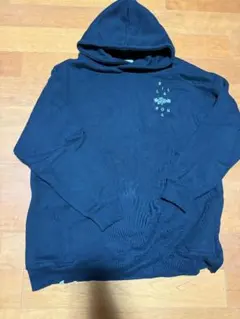 BILLABONGパーカー