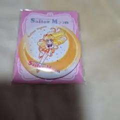 限定品⚠️セーラームーン缶ミラー