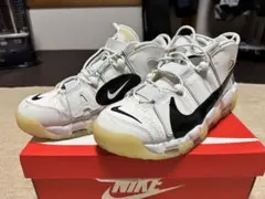 め*郎様 ナイキエアモアアップテンポ'96 28.5cm