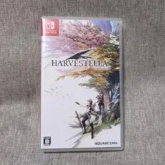 HARVESTELLA Nintendo Switch