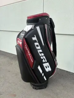2026年最新】Tour b キャディバッグの人気アイテム - メルカリ