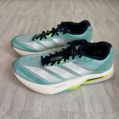 adidas ボストン13 26.5cm