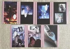 東京ディバンカー 衣佐美佑理 桐崎次郎 モルトクランケン トレカ