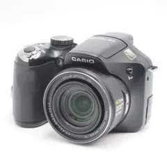 2026年最新】CASIO EX-FH20の人気アイテム - メルカリ