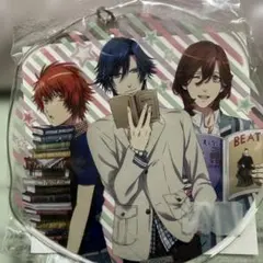 LPレコード とらドラ！ √HAPPYEND 特典スリップマット付き - メルカリ