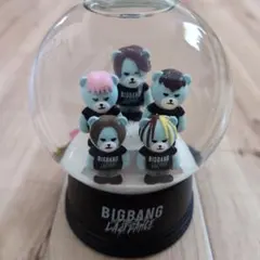2026年最新】bigbang スノードームの人気アイテム - メルカリ