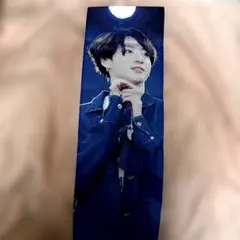 BTS グク スローガン JUNGKOOK