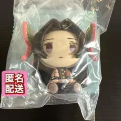 一番くじ 鬼滅の刃　カナエ　D賞 ちょこのっこフィギュア