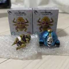 ジョジョ G賞 デスクトップマスコット シアーハートアタック チープ・トリック