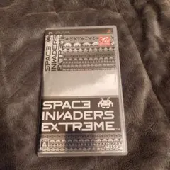 PSPソフト スペースインベーダー