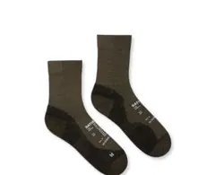 SATISFY Merino Nylon Tube Socksのサムネイル