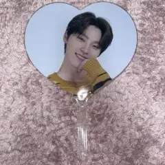 SEVENTEEN ディノ dino うちわ 2020 ペンミ ケレン