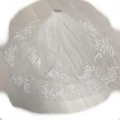 ウェディングベール