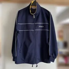 ジャージ　上着　Kaepa