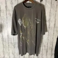 DARC SPORT MARVEL Tシャツ lyft cronos veatのサムネイル