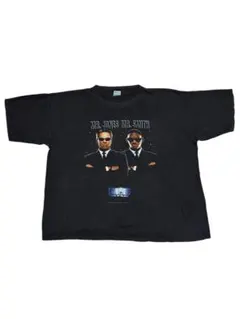レア‼︎ 90s MEN IN BLACK”メンインブラック”ユーロ