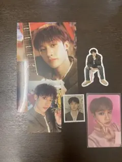 stay4期　バンチャン　nacific