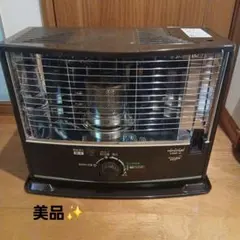 2026年最新】トヨトミ ストーブ クラシックの人気アイテム - メルカリ