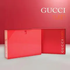 グッチ　香水　GUCCI Rush オードトワレ 75mlのサムネイル