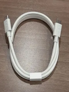 IQOS付属品　USB-C 充電ケーブル