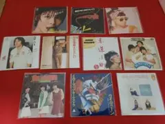 おすすめ商品 当時もの タイムスリップ グリコ CD 10枚セット
