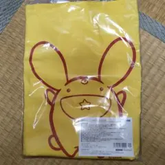 セガ　ビッグトートバッグ　ぷよぷよ カーバンクル