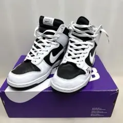 Supreme Nike SB Dunk High 28cm スニーカー