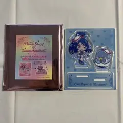 ※最終価格【キュアアクア】プリキュア5×サンリオ シークレットアクリルスタンド