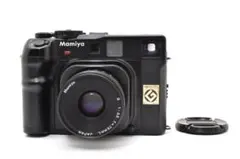 整備済 NEW MAMIYA 6 G 75mm F3.5 L マミヤ 中判カメラのサムネイル