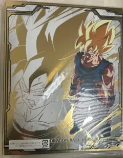 2025年最新】ドラゴンボールヒーローズ バインダー チャンピオン