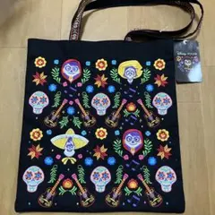 ディズニー　リメンバーミー　ミゲル　トートバッグ　フィギュア　アクリルスタンド ディズニー リメンバーミー ミゲル トートバッグ フィギュア アクリル