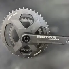 2026年最新】ROTOR 165mmの人気アイテム - メルカリ
