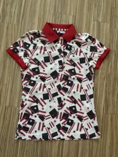 キャロウェイ 半袖ポロシャツ レディス　S