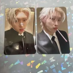 ateez musinsa apple music cafe サン - メルカリ